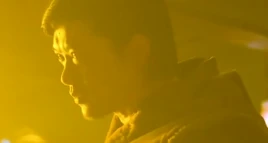 The Korean Caretaker