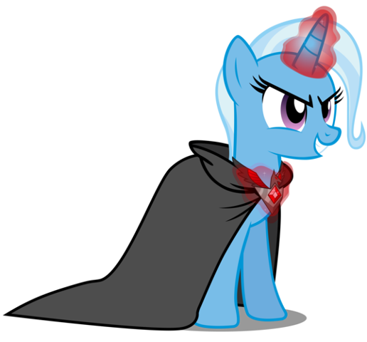 My little pony trixie lulamoon outlet
