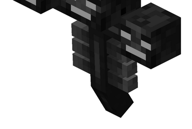 Wither Storm, Villains Wiki