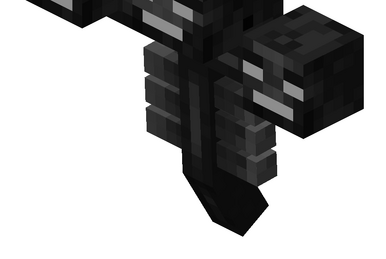 Wither Storm, Wiki