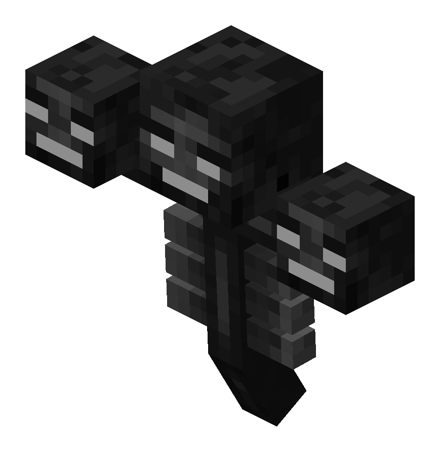 Wither Storm, Villains Wiki