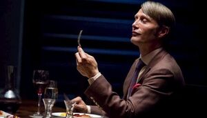 Hannibal Lecter (TV)