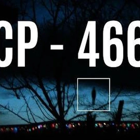 Scp 4666 Villains Wiki Fandom
