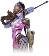 Widowmaker (Overwatch)