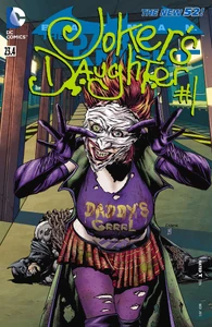 Duela Dent | Villains Wiki | Fandom