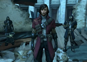 Billie lurk low chaos.jpg (66 KB) Lurk without her mask