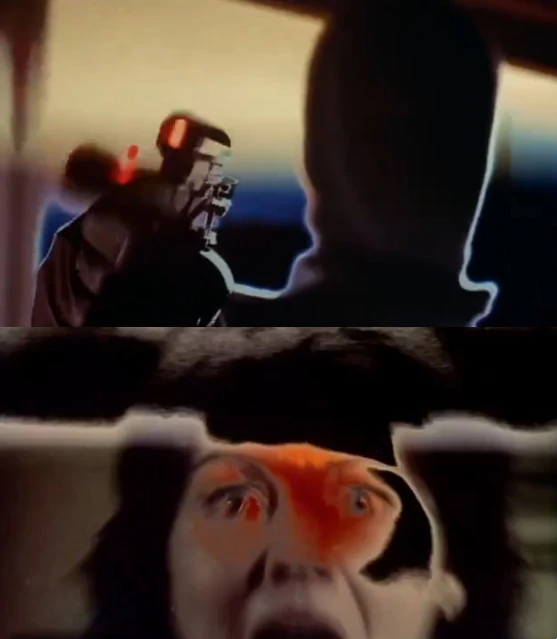 User blogPixarfan1234/Pure Evil Proposal Donald Cunningham Villains