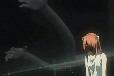 Kaede (Elfen Lied), Heroes Wiki