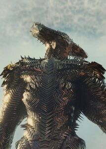 Steppenwolf in Zack Snyder's Justice League (2021).