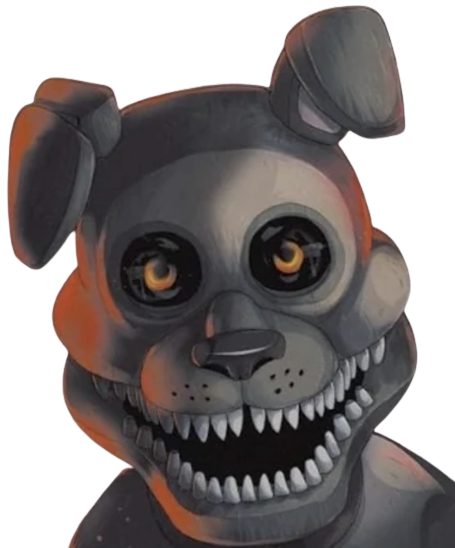 The Puppet (Five Nights at Freddy's), Villains Wiki