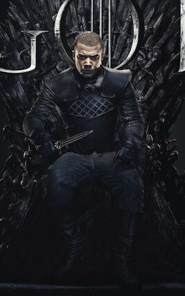 Grey Worm 