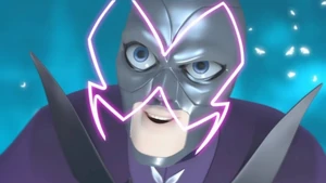 "Syren, are you going to let Ladybug steal your prince away from you?"