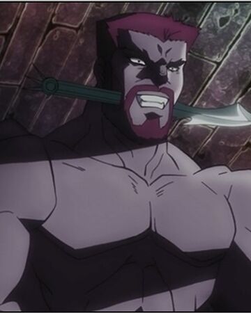 Jack The Ripper Jojo S Bizarre Adventure Villains Wiki Fandom Jack The Ripper Jojo S Bizarre Adventure Villains Wiki Fandom