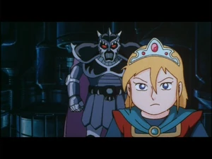 Jeanne leaving.jpg (43 KB) Dester watching Jeanne leaves.