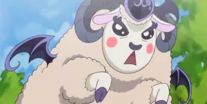 Sheep