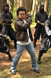 Kagen 2.jpg (236 KB) Kagen leading an army of ninjas to attack Sougo and co.