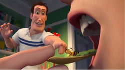 Ken Bee Movie Villains Wiki Fandom