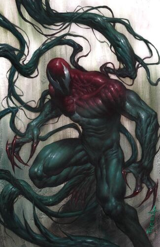 Venom, Villains Wiki