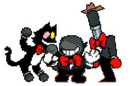 Disguises