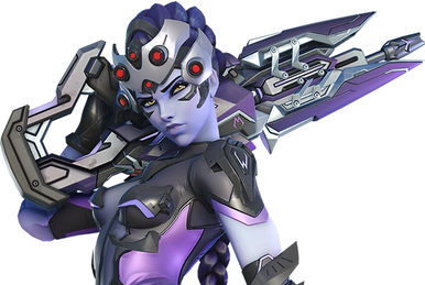 Widowmaker (Overwatch), Villains Wiki