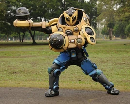 Hard Smash