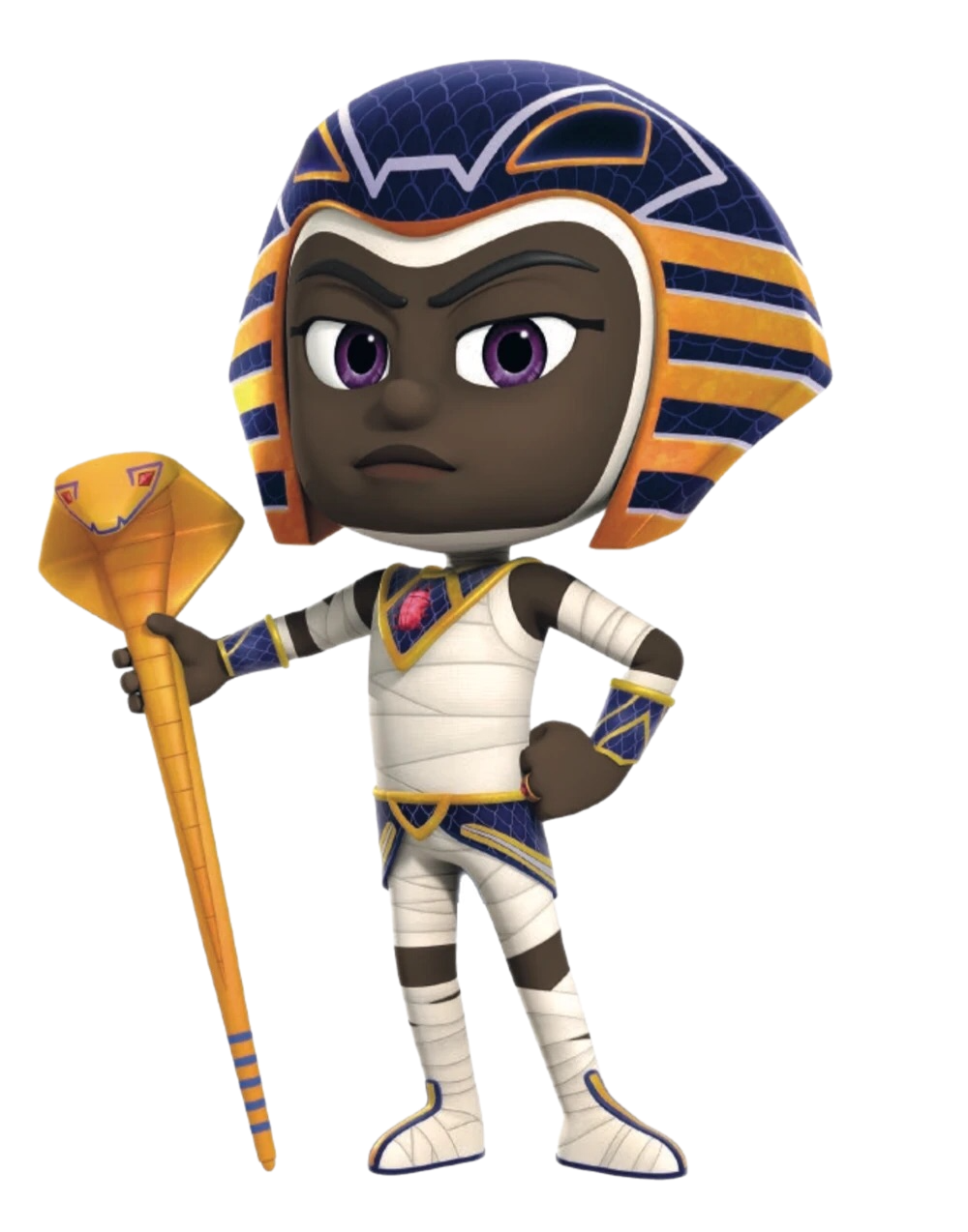 Pharaoh Boy Villains Wiki Fandom
