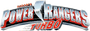 Power Rangers Turbo logo