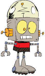 Whatever Happened to Robot Jones? - Wikipedia