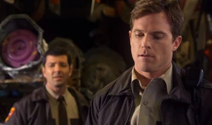 Boyd before killing Gentry.