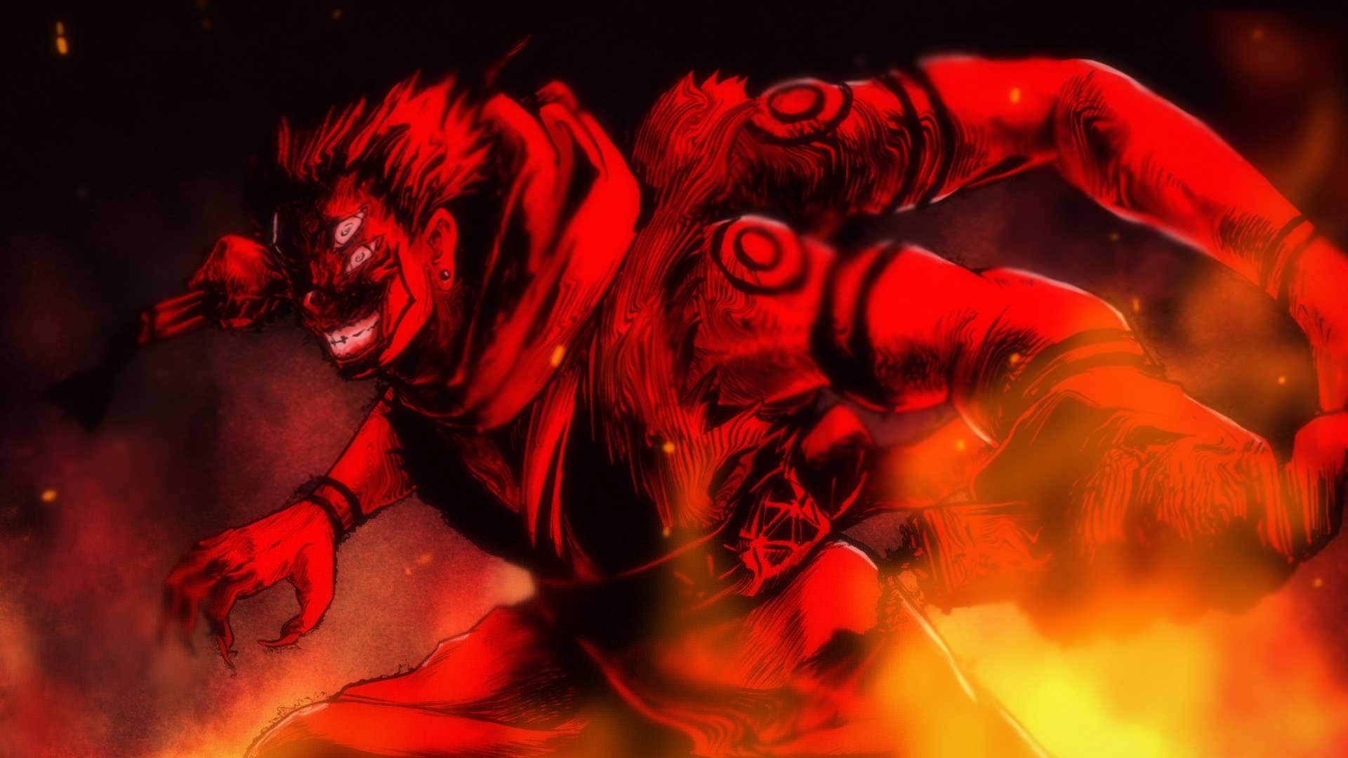 Sukuna Villains Wiki Fandom Jujutsu kaisen (tv) atau dikenal sorcery fight adalah sebuah seri manga shōnen asal jepang yang ditulis dan diilustrasikan oleh gege akutami. sukuna villains wiki fandom