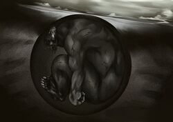 SCP-2317-K Villains+BreezeWiki