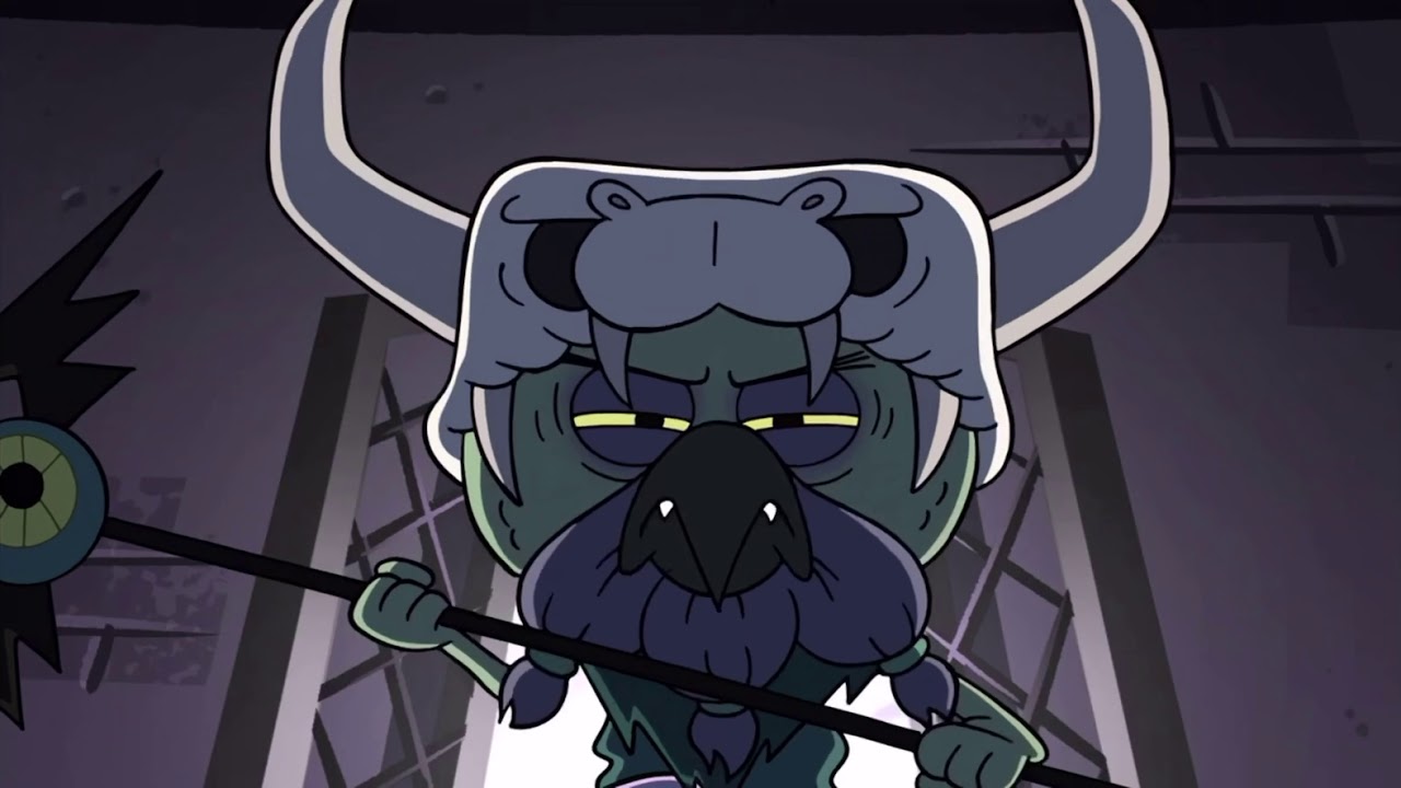 Ludo (Star Vs. The Forces of Evil), Heroes Wiki