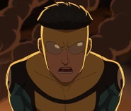 Target invincible.png (1.28 MB) "I wouldn't even keep you as a slave in my empire!"