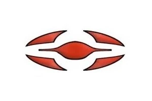 The symbol of the religious cult known as the Clan Akkaba.