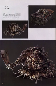 The Rotten Concept.png (552 KB) Concept art of the Rotten.