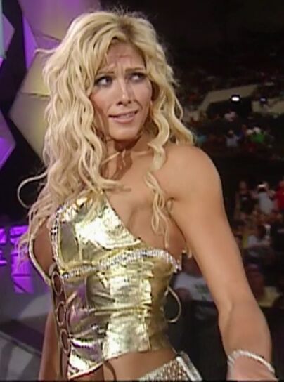 Torrie wilson photo