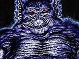 Tsathoggua (The Whisperer in Darkness)