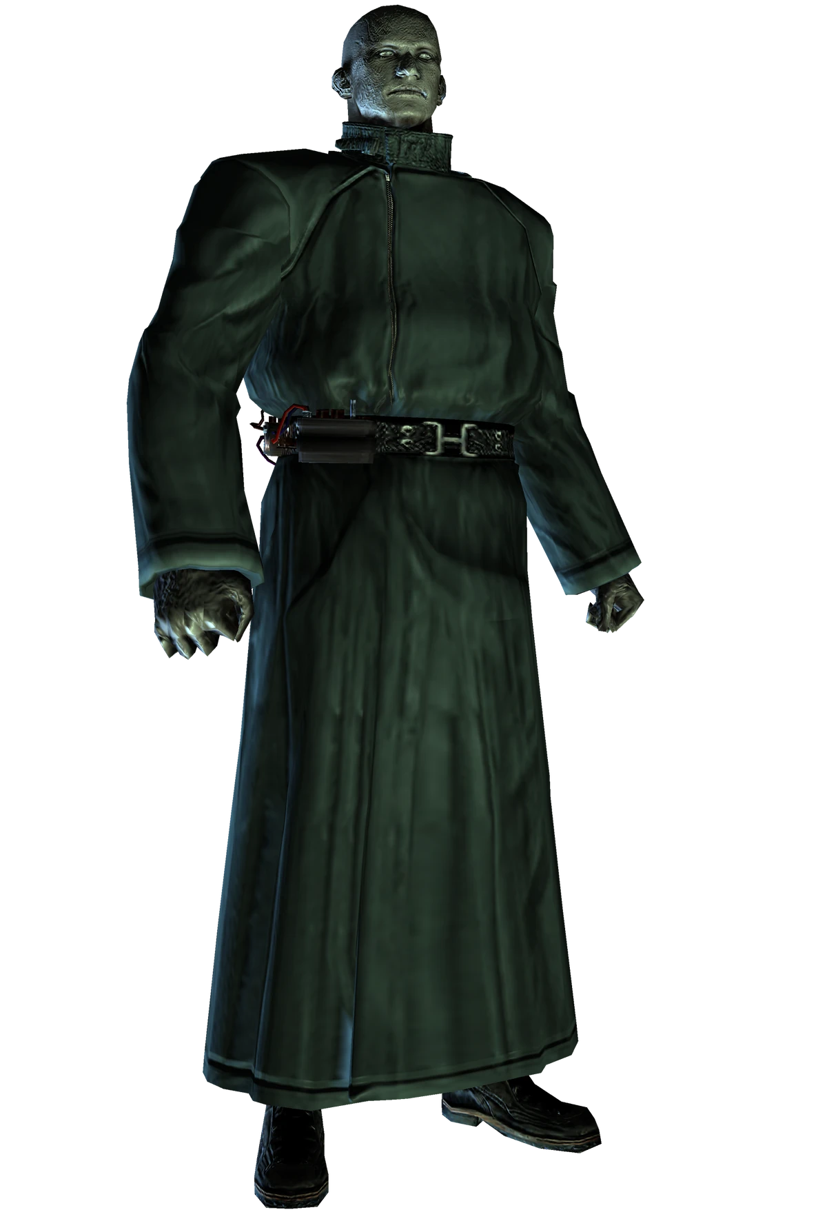 Tyrant R | Villains Wiki | Fandom, image size:1200x1771