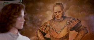 Vigo's secret-wicked smile.