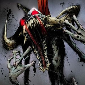 Violator in spawn 292