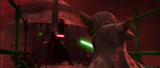 Yoda v Sidious Season 6