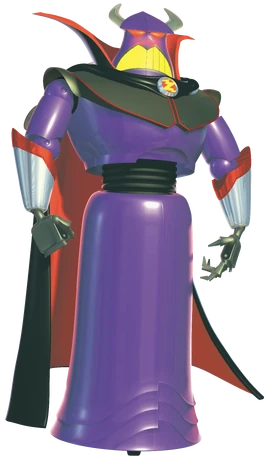 Zurg 1999 2