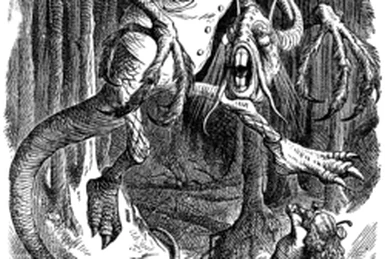 Jubjub Bird | Villains Wiki | Fandom