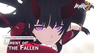 Animated Short Lament of the Fallen - Honkai Impact 3rd