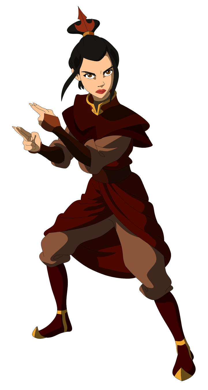 Azula, Avatar Wiki