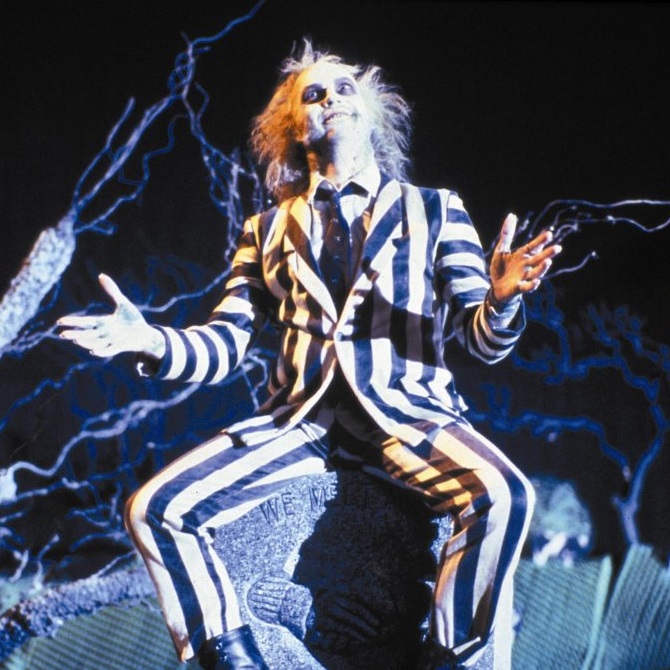 Beetlejuice Villains Wiki Fandom