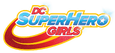 DC Super Hero Girls logo.png