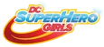 DC Super Hero Girls logo