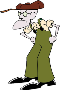 Eustace Bagge