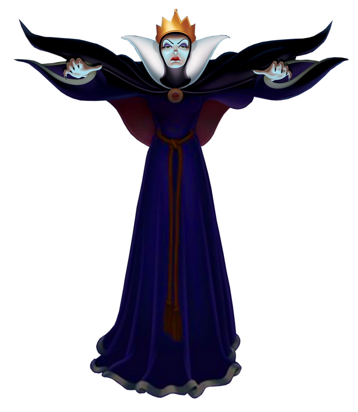 Snow White, Disney Villainous Wiki